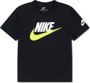 Nike Kids' Club Family Graphic Tee