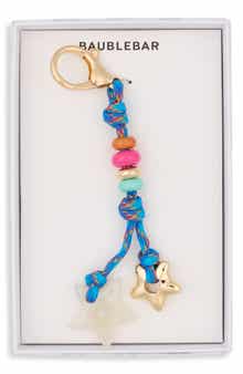 Lucky Star Bag Charm