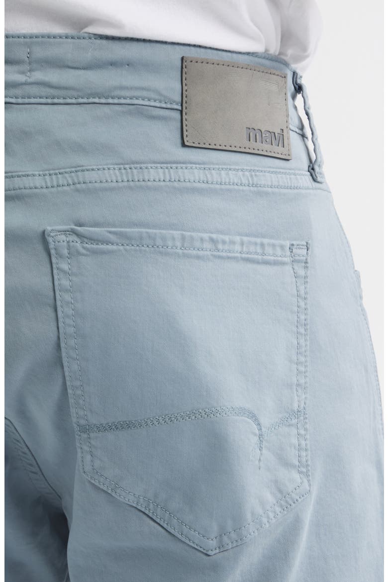 Jake Slim Fit Twill Pants, Alternate, color, DRIZZLE TWILL