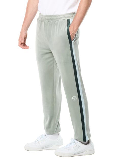 Banda Velour Track Pant