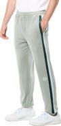 Sergio Tacchini Banda Velour Track Pant