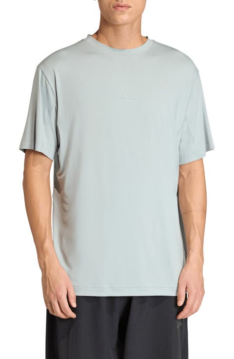 Puremotion Climacool Crewneck T-Shirt