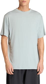 adidas Puremotion Climacool Crewneck T-Shirt