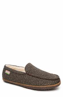 Minnetonka Elm Slipper