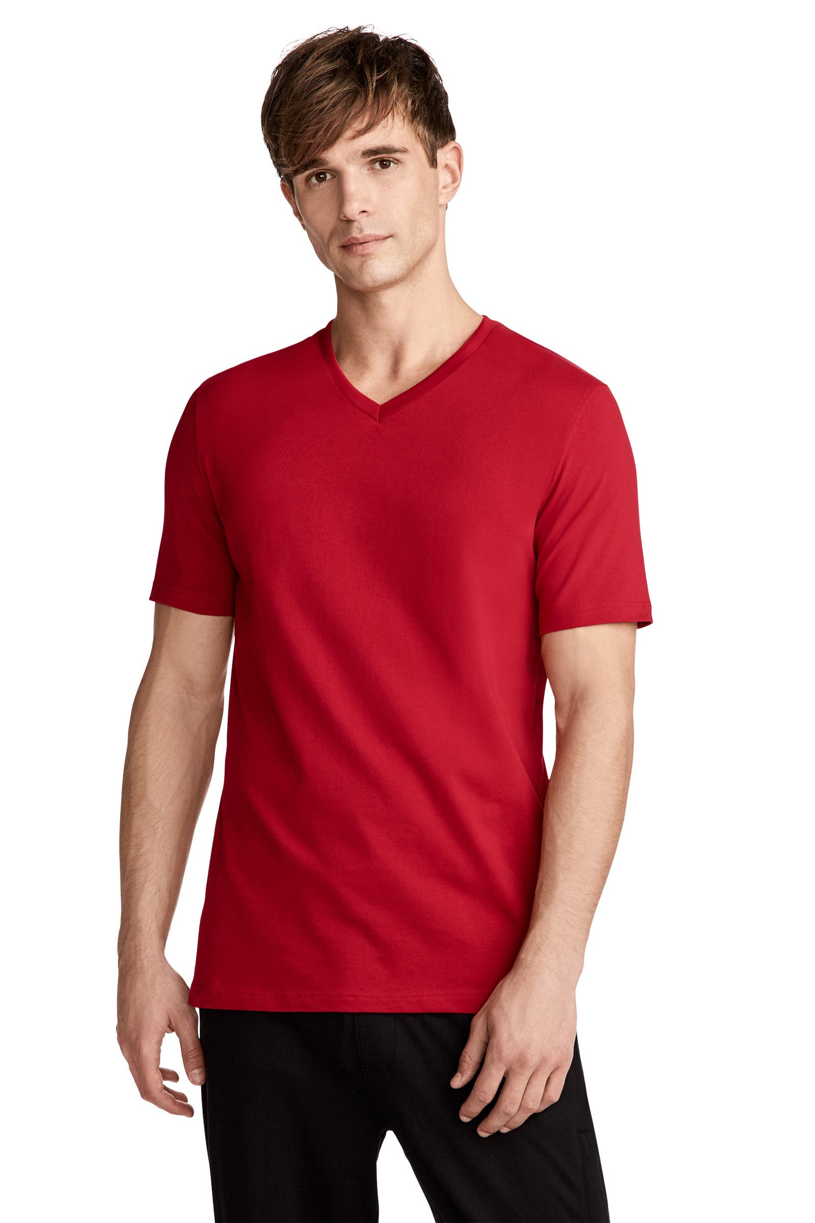 Radiant Red