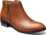 Samuel Hubbard Valencia Ankle Boot