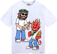 VERYRARE Jesus Bread Tee