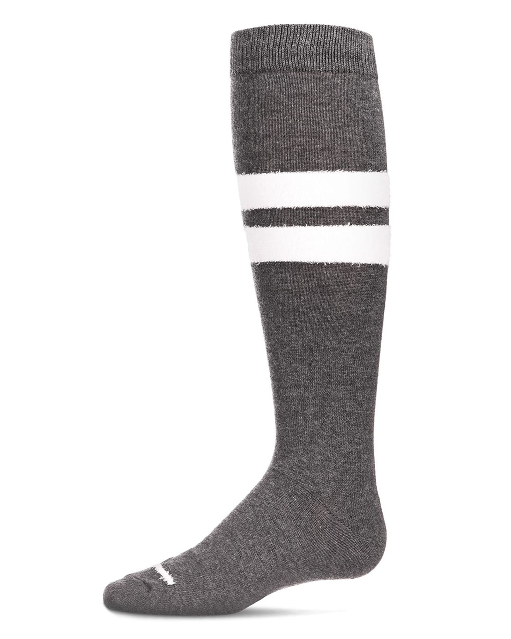 selected Dark Gray Heather