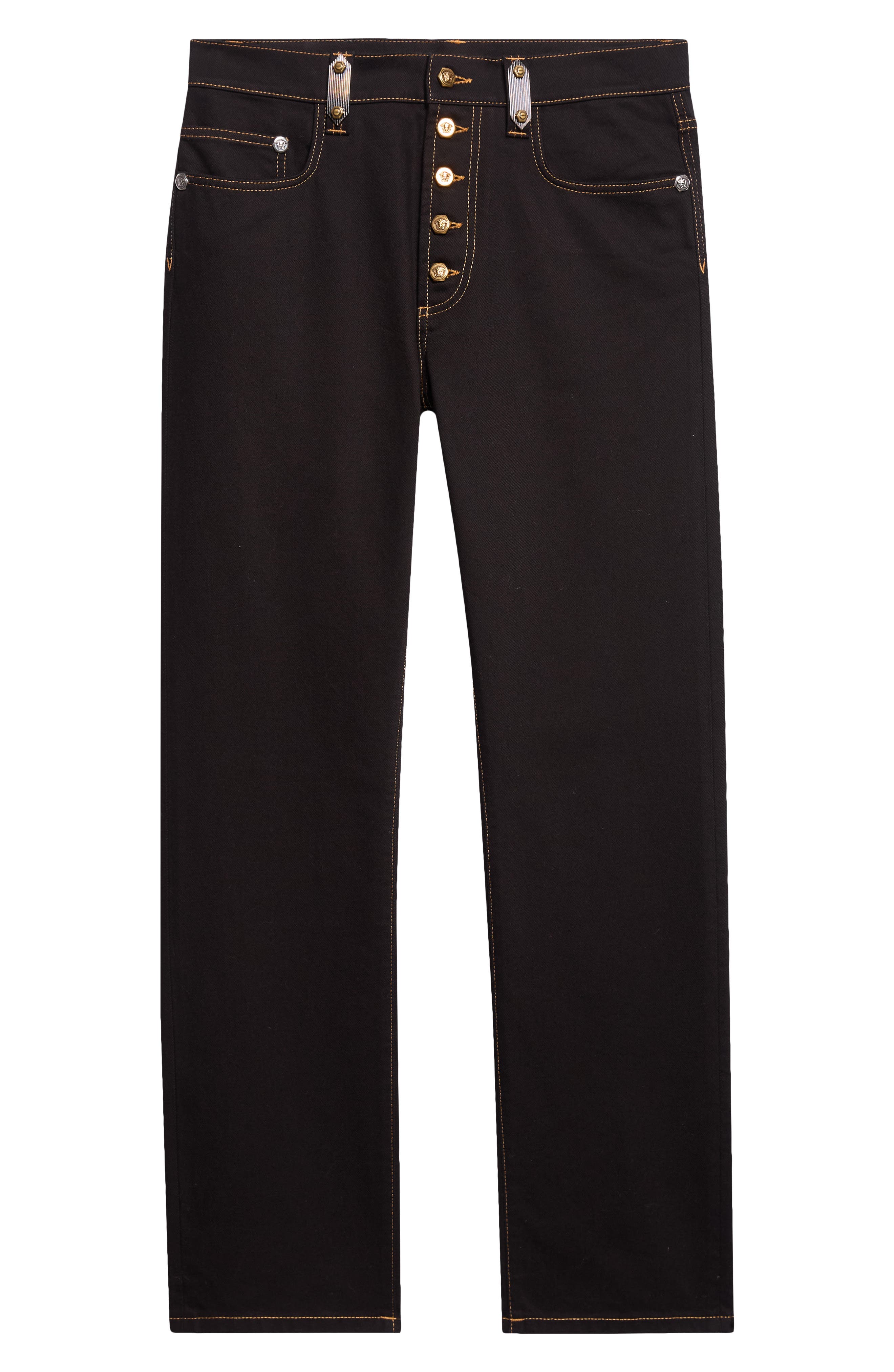 selected BLACK