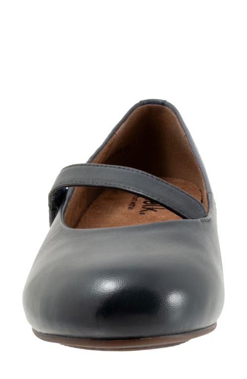Softwalk ® Syracuse Flat In Animal Print