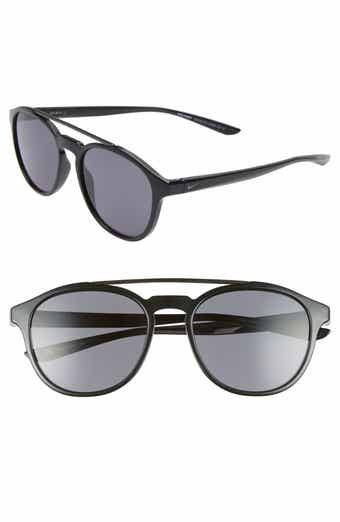Nike Kismet 54mm Round Sunglasses