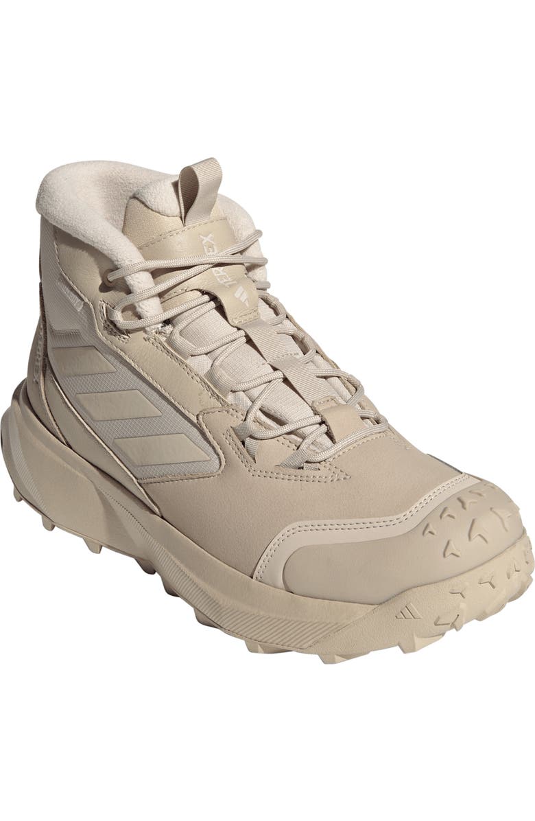 adidas Gender Inclusive Terrex COLD.RDY Waterproof Winter Boot, Main, color,