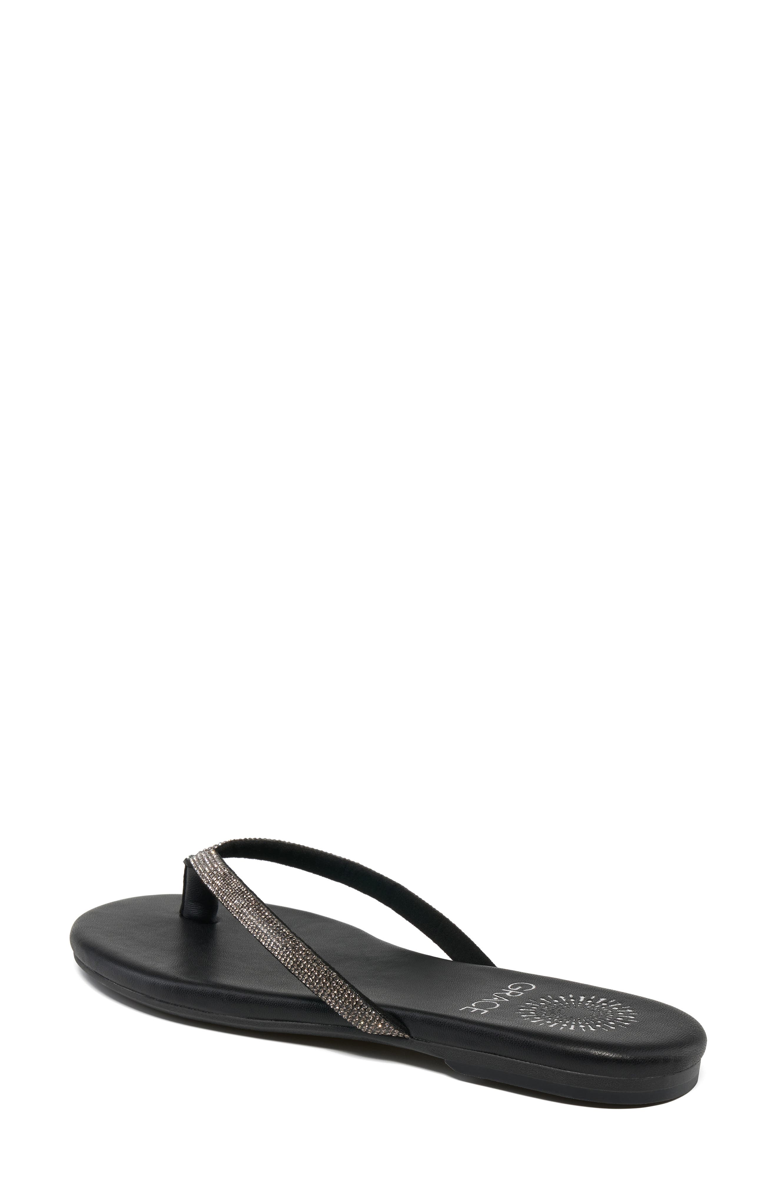 Sunset Flip-Flop Sandal - image 2