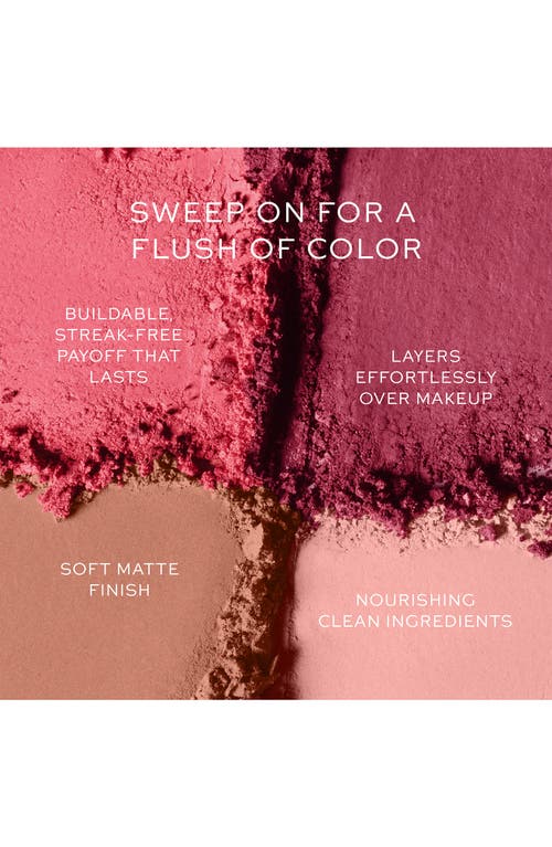Westman Atelier Baby Cheeks Powder Blush Duo Sable & Suede 0.17 oz / 4.8 G In Suede/sable
