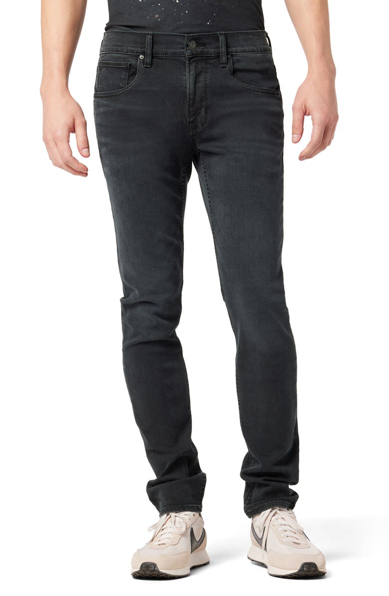 Hudson Jeans Blake Slim Straight Leg Jeans, Main, color, 