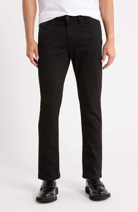 The Slim Fit Slim Leg Jeans