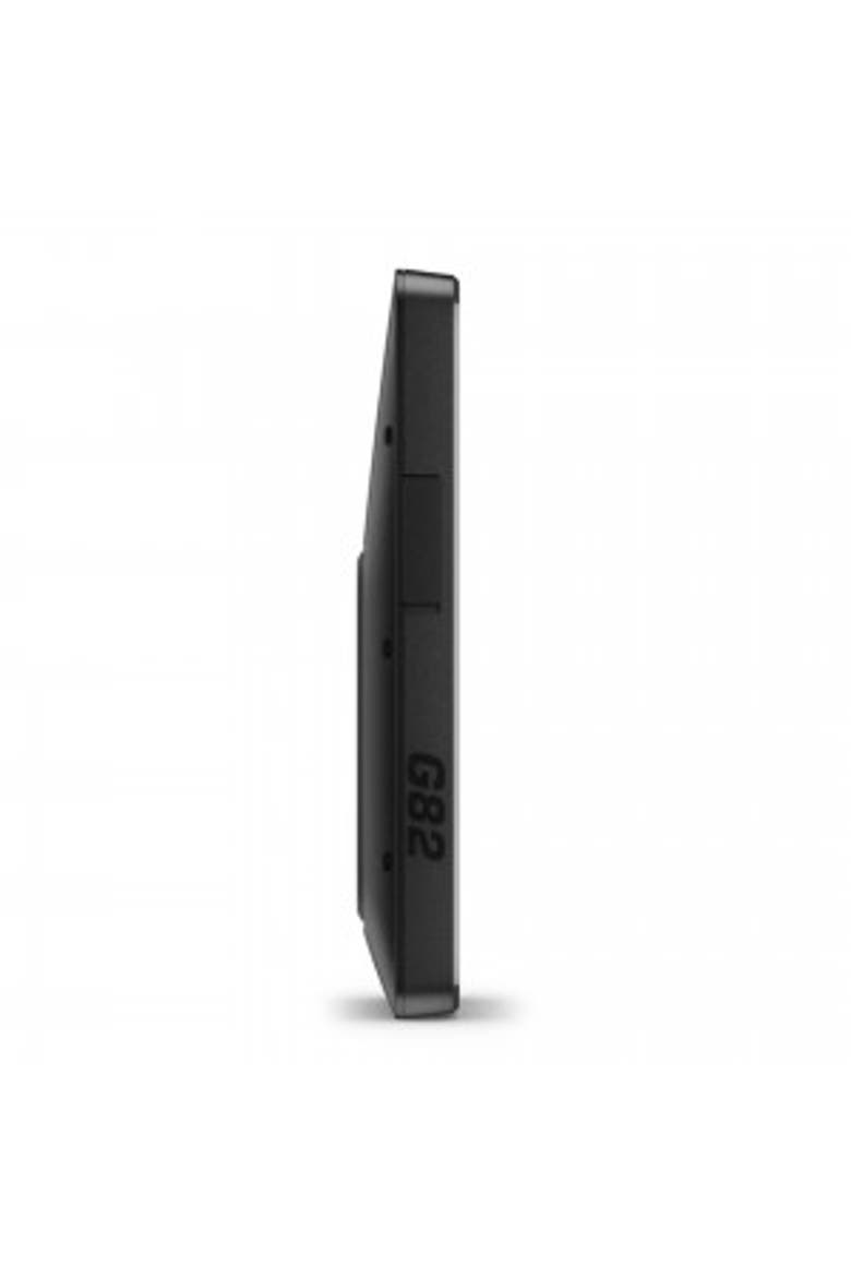 Approach G82 GOLF Launch Monitor and Premium 5" GPS Golf Handheld with Built-in Bluetooth - Black, Alternate, color, Black