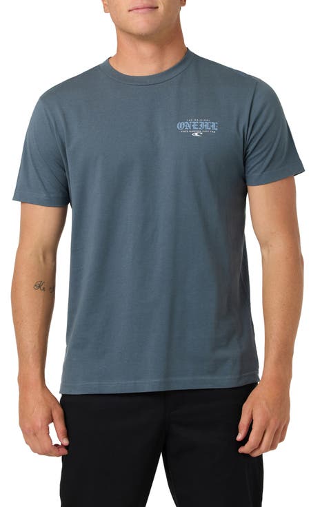 Isolate Classic Graphic T-Shirt