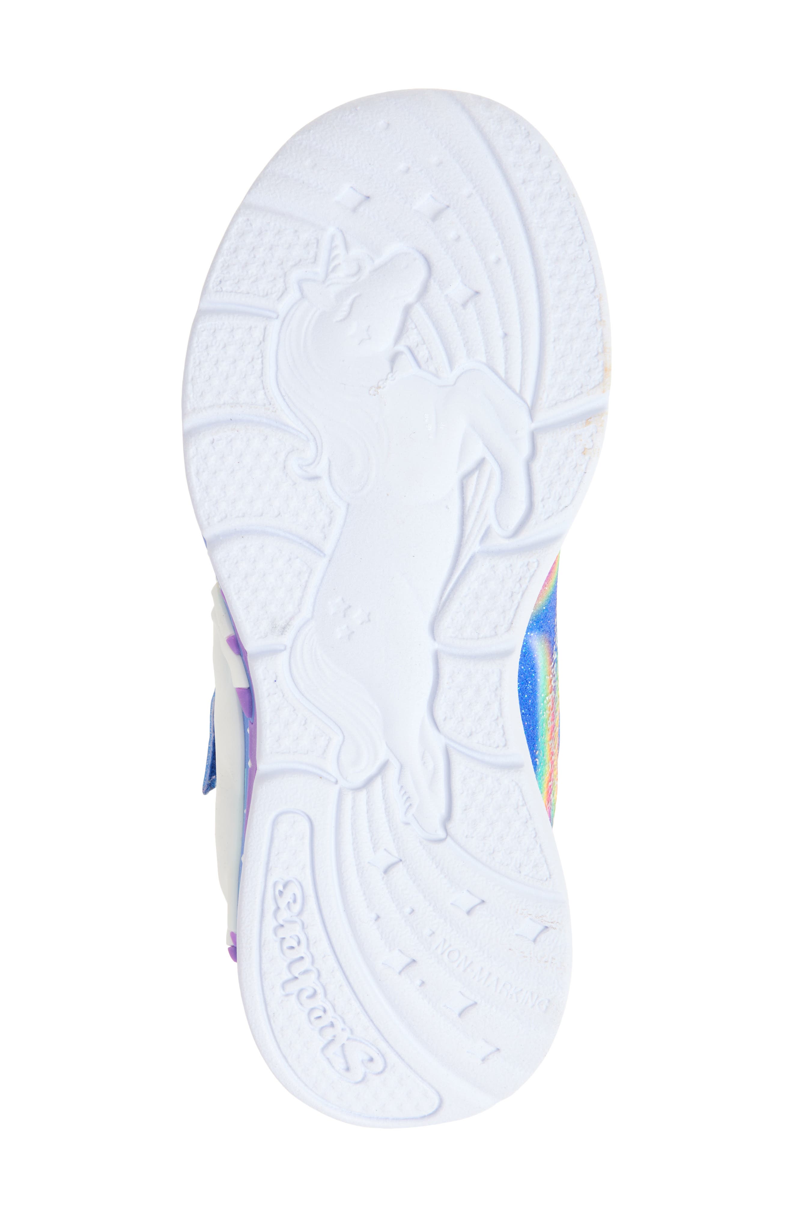SKECHERS Unicorn Chaser Sneaker — фото 6
