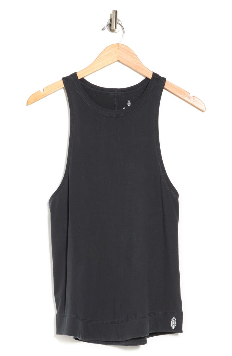FP Movement by Free People Inhale Solid Tank, Alternate, color,