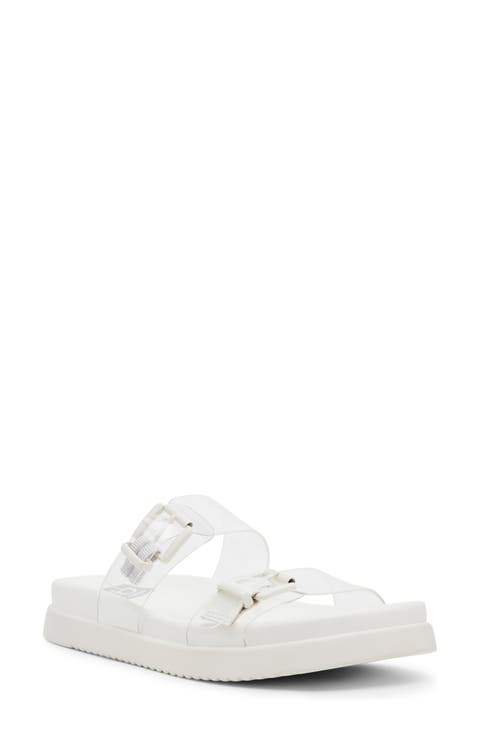 Ubar Slide Sandal (Women)