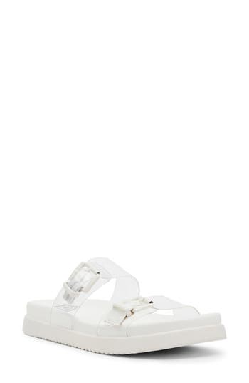 Dolce Vita Dv By Ubar Slide Sandal