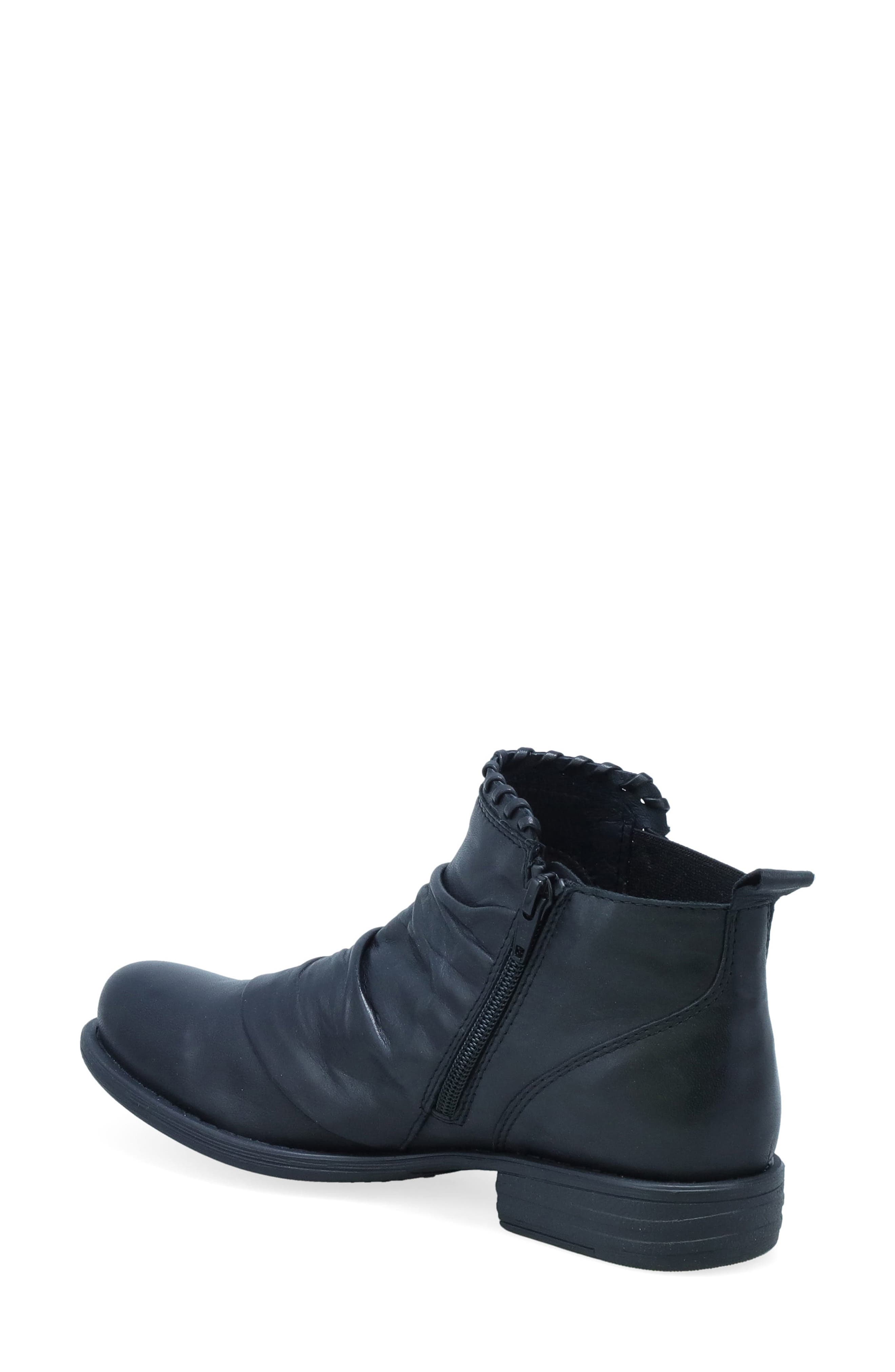 Miz Mooz Lynda Bootie, Alternate, color, 