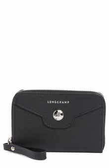 Longchamp Coin Purse