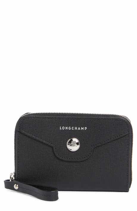 Longchamp Coin Purse