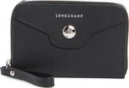 Longchamp Coin Purse