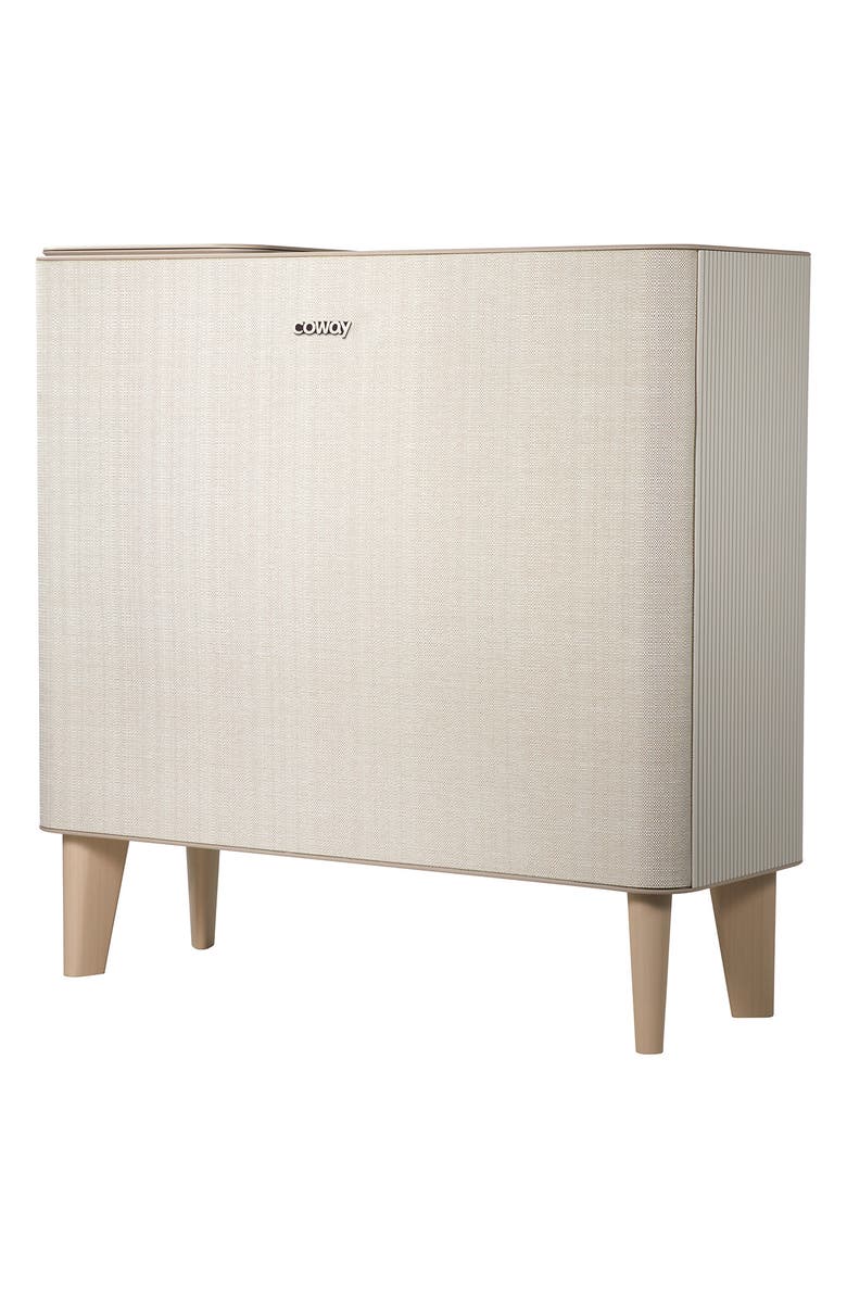 COWAY Airmega Icon Air Purifier, Alternate, color, 