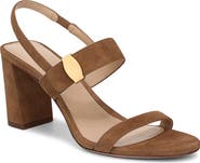 Veronica Beard Genetta Slingback Sandal