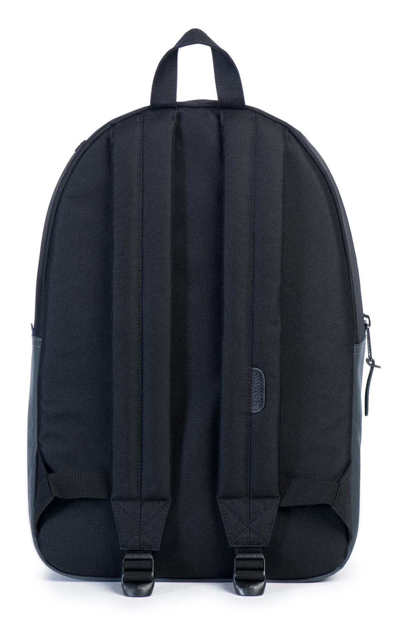 Settlement Backpack, Alternate, color, DARK SHADOW/ BLACK