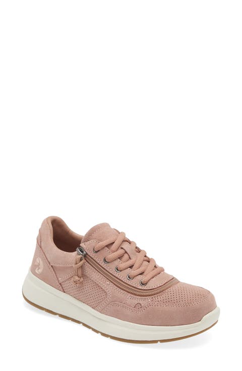 Comfort Jogger Sneaker (Women)