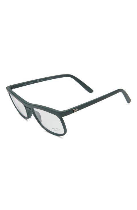 56mm Pillow Optical Glasses