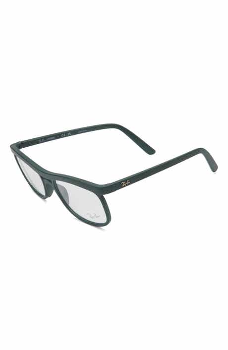 56mm Pillow Optical Glasses