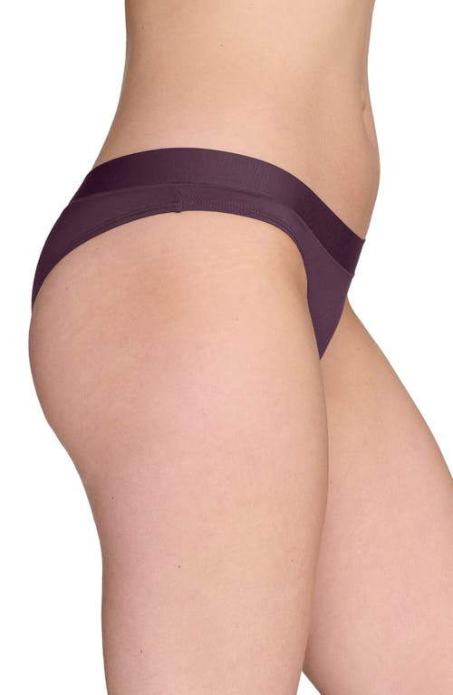 Cuup The Modal Bikini In Cosmos