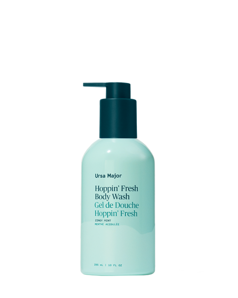 Hoppin' Fresh Body Wash