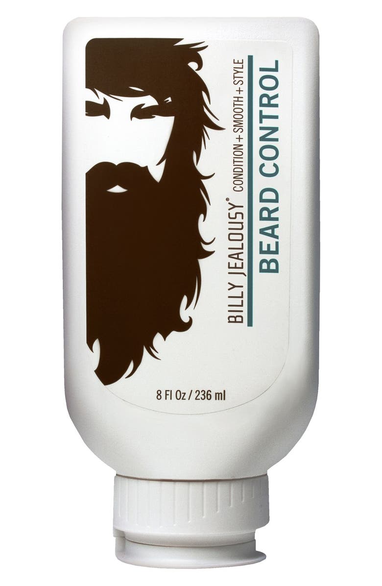 Billy Jealousy Beard Control, Main, color,