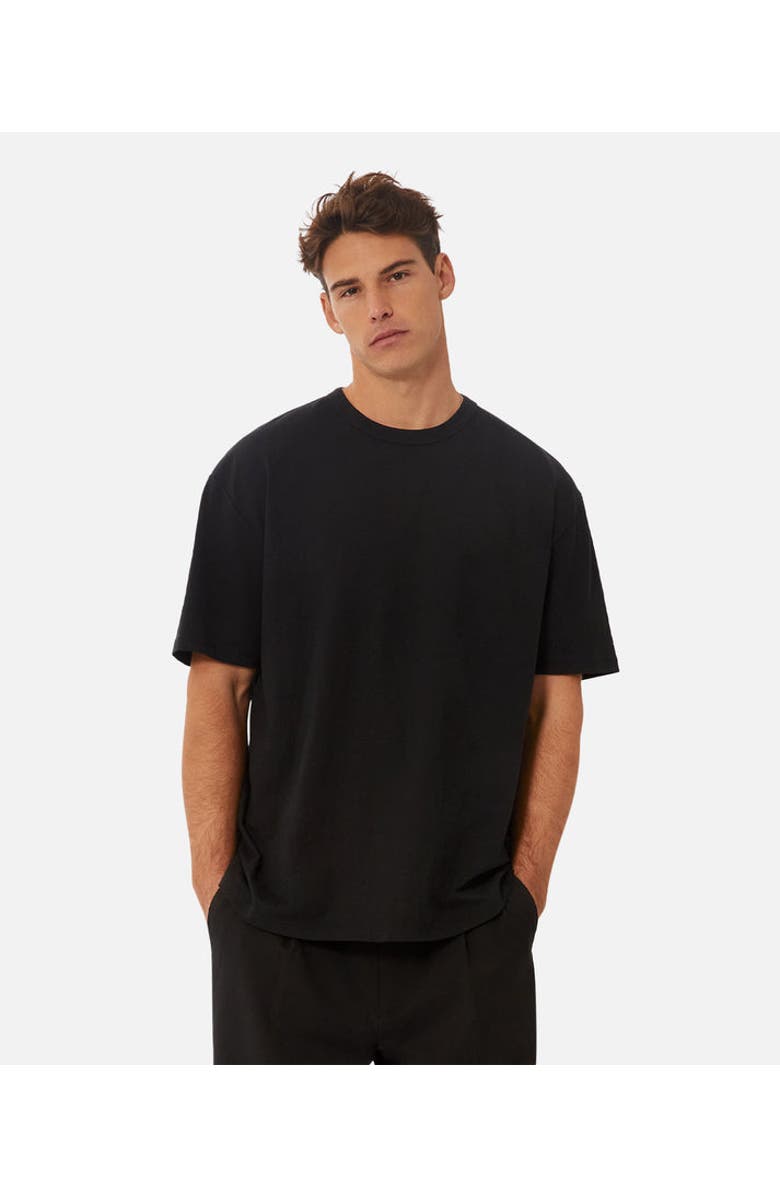 Industrie Australia The Del Sur T-Shirt, Alternate, color, Blkwht