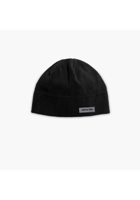 Fleece Multi-Season Beanie
