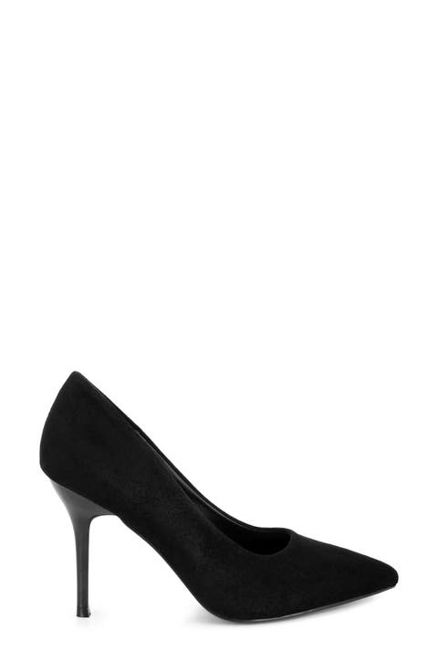 Cassiopa Pump