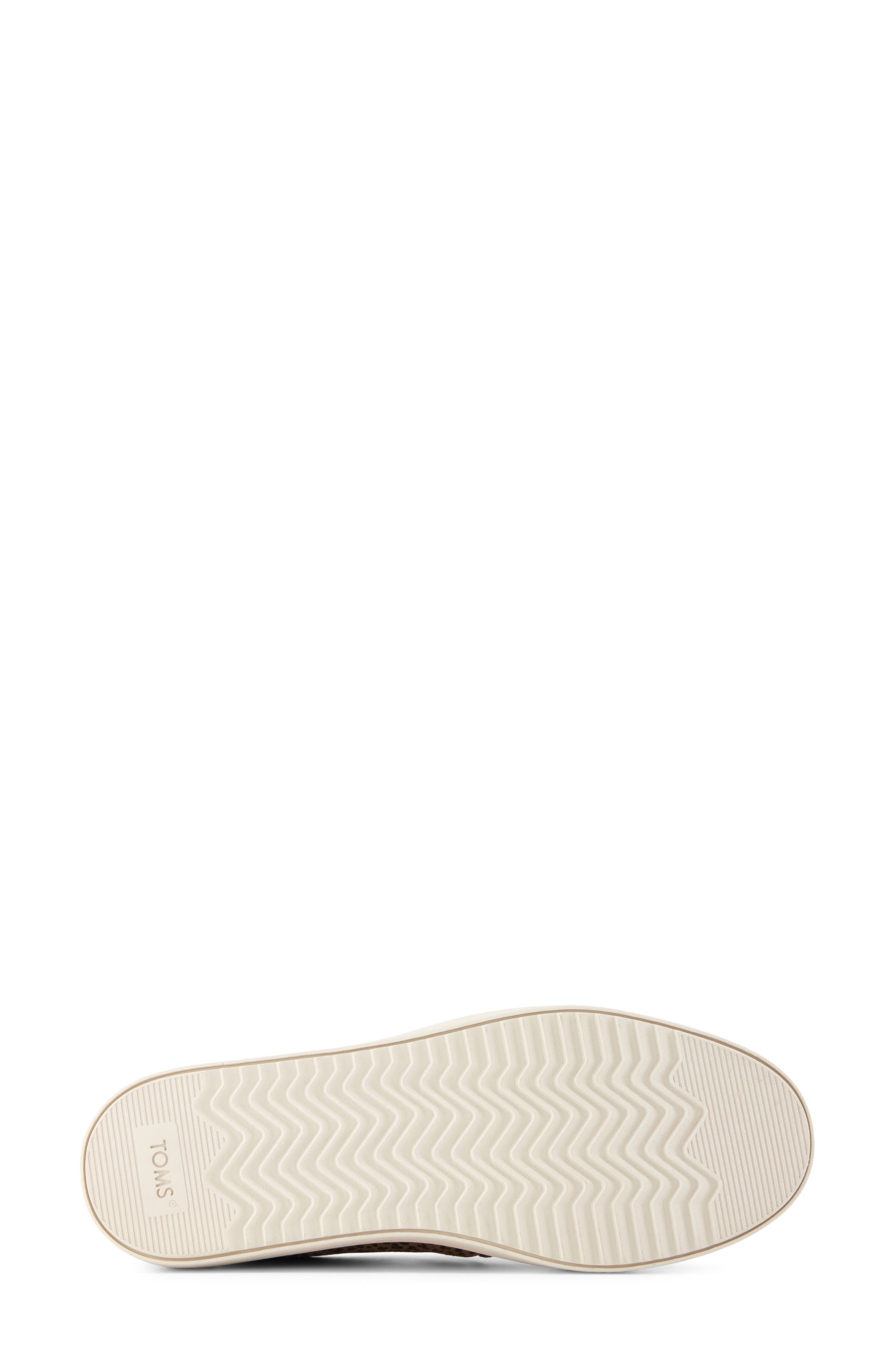 Emily Slip-On Sneaker, Alternate, color, LIGHT/ PASTEL BROWN