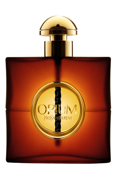 その他 Yves Saint Laurent Opium Parfum Opium Perfume for Women by Yves Saint Laurent | FragranceX.com