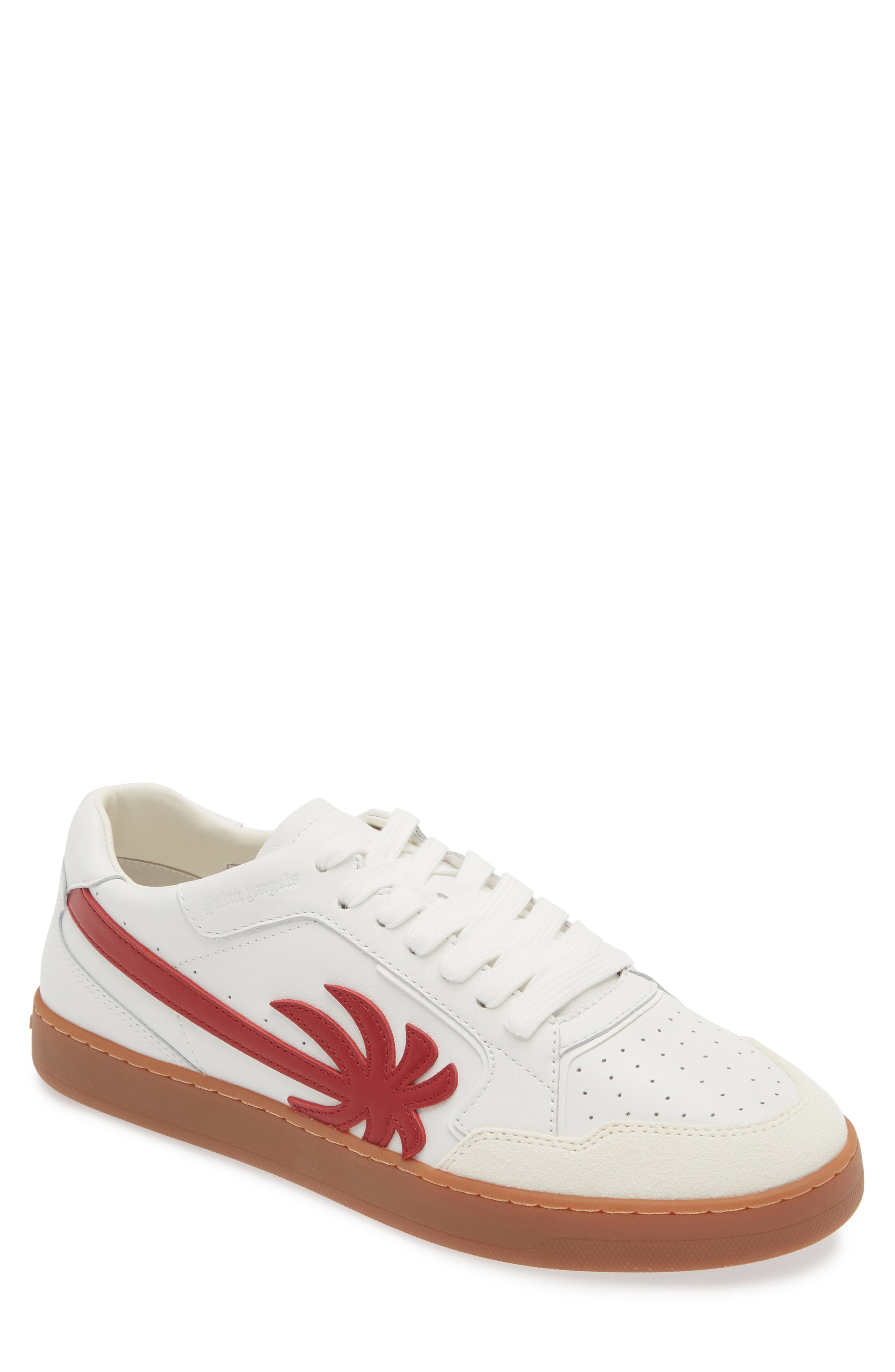 Palm Angels Palm 1 Sneaker, Main, color, 