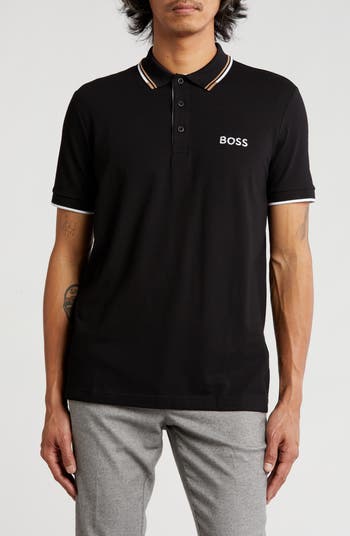 Paddy Pro Golf Polo