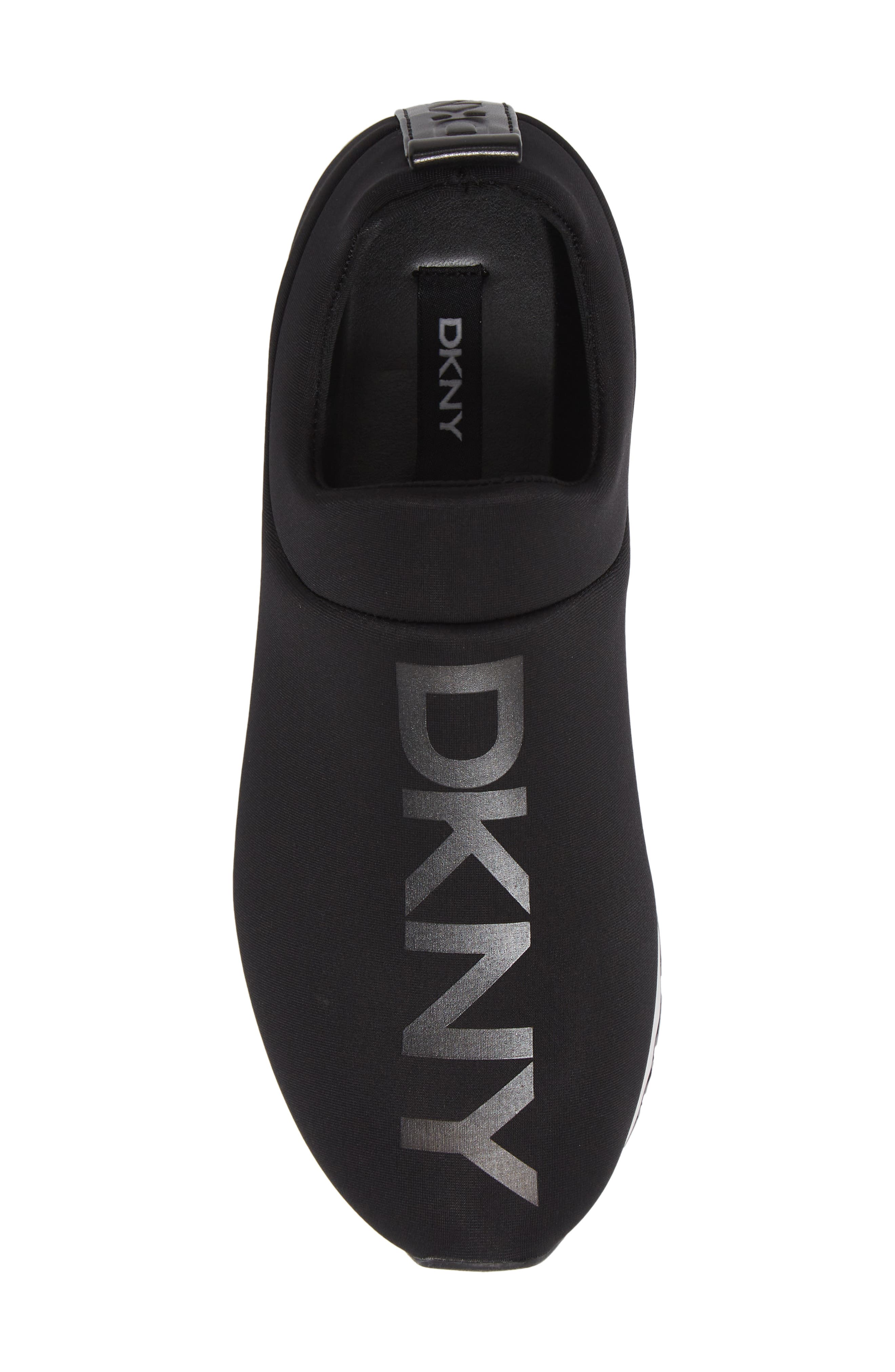 DKNY Jadyn Slip-On Sneaker, Alternate, color, 