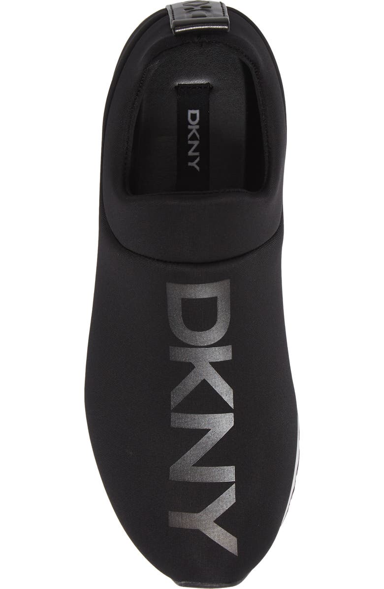 DKNY Jadyn Slip-On Sneaker, Alternate, color,