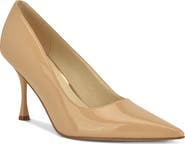 Nine West Pursee Pointed Toe Pump