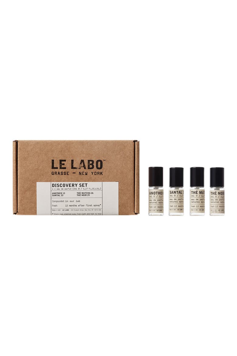 Holiday Fragrance Discovery Set | Nordstrom